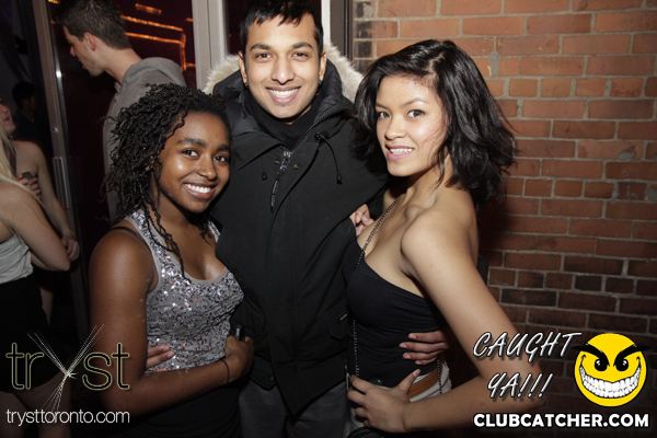 Tryst nightclub photo 183 - January 13th, 2012