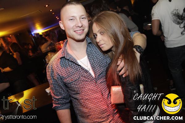 Tryst nightclub photo 184 - January 13th, 2012
