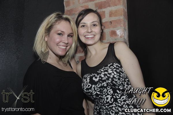 Tryst nightclub photo 186 - January 13th, 2012