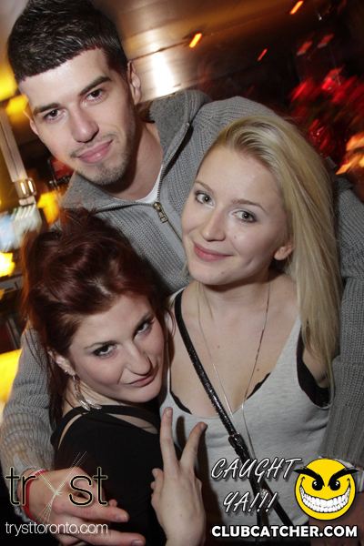 Tryst nightclub photo 187 - January 13th, 2012