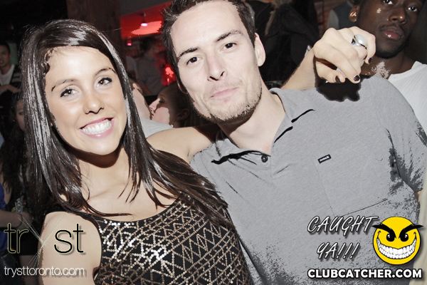 Tryst nightclub photo 190 - January 13th, 2012