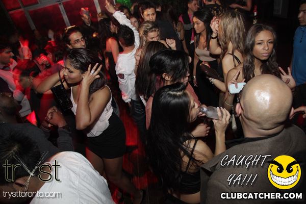 Tryst nightclub photo 194 - January 13th, 2012