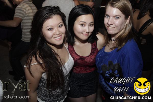 Tryst nightclub photo 197 - January 13th, 2012