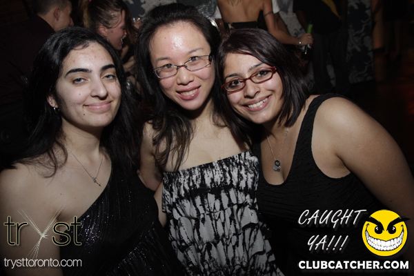Tryst nightclub photo 199 - January 13th, 2012