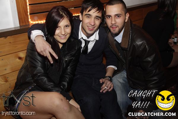 Tryst nightclub photo 203 - January 13th, 2012