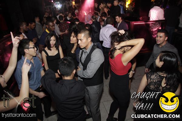 Tryst nightclub photo 205 - January 13th, 2012