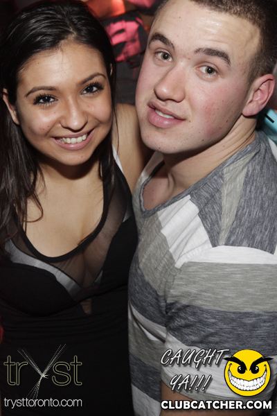 Tryst nightclub photo 206 - January 13th, 2012