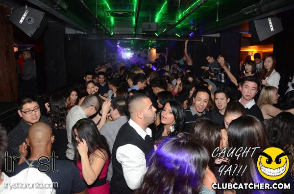 Tryst nightclub photo 22 - January 13th, 2012