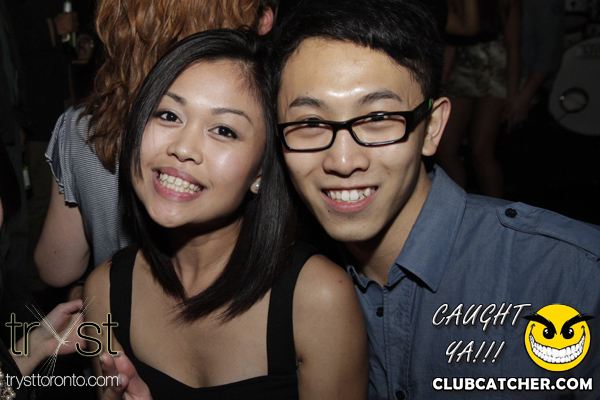 Tryst nightclub photo 211 - January 13th, 2012