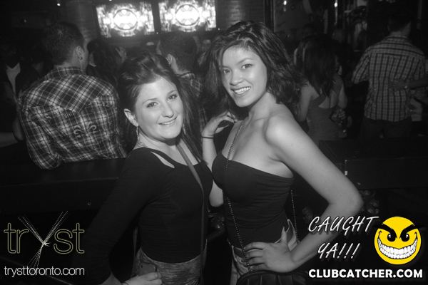Tryst nightclub photo 212 - January 13th, 2012