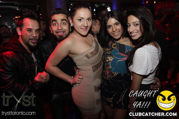 Tryst nightclub photo 213 - January 13th, 2012