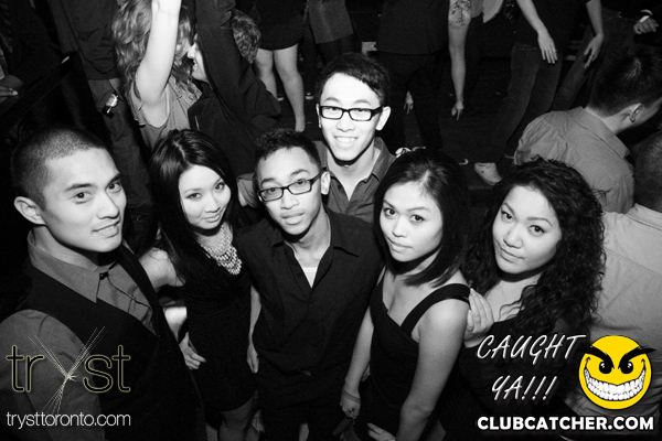 Tryst nightclub photo 214 - January 13th, 2012