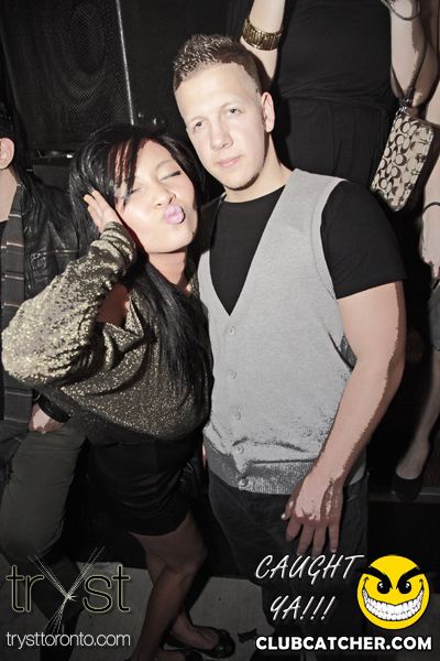 Tryst nightclub photo 222 - January 13th, 2012