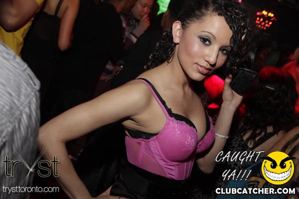 Tryst nightclub photo 224 - January 13th, 2012