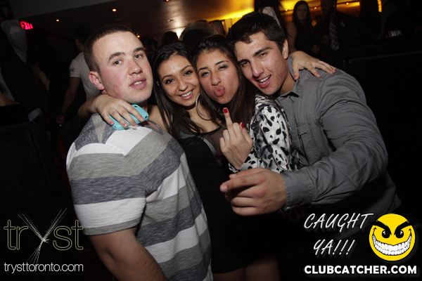 Tryst nightclub photo 229 - January 13th, 2012