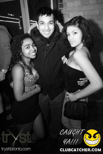 Tryst nightclub photo 230 - January 13th, 2012