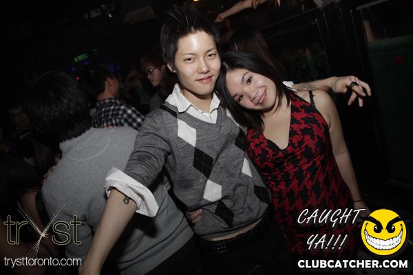Tryst nightclub photo 232 - January 13th, 2012