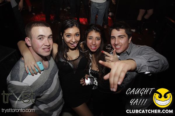Tryst nightclub photo 234 - January 13th, 2012