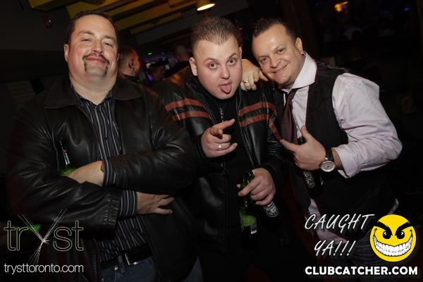 Tryst nightclub photo 236 - January 13th, 2012