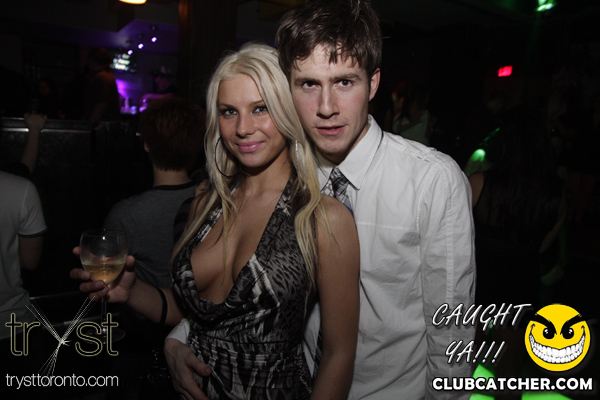 Tryst nightclub photo 238 - January 13th, 2012