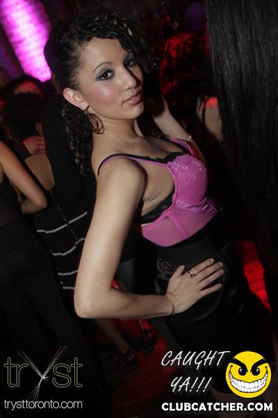 Tryst nightclub photo 241 - January 13th, 2012