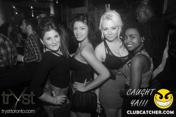 Tryst nightclub photo 243 - January 13th, 2012