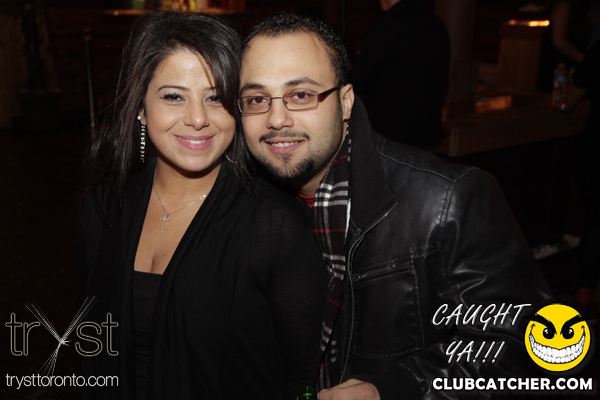 Tryst nightclub photo 244 - January 13th, 2012