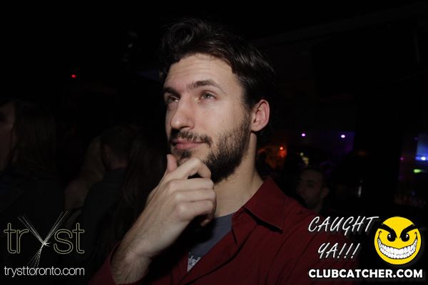 Tryst nightclub photo 246 - January 13th, 2012