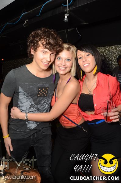 Tryst nightclub photo 26 - January 13th, 2012