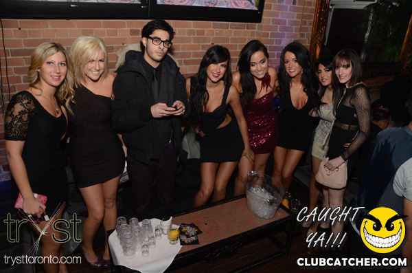 Tryst nightclub photo 28 - January 13th, 2012