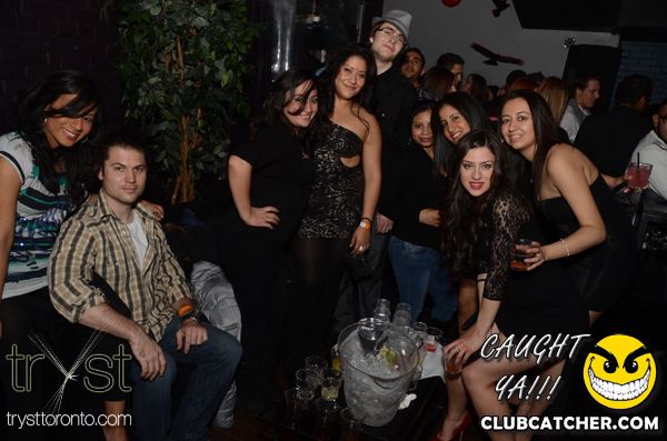 Tryst nightclub photo 32 - January 13th, 2012