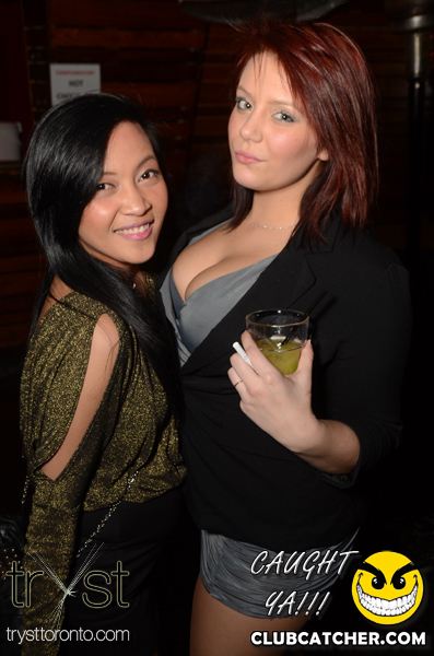 Tryst nightclub photo 33 - January 13th, 2012