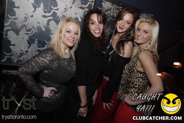 Tryst nightclub photo 35 - January 13th, 2012