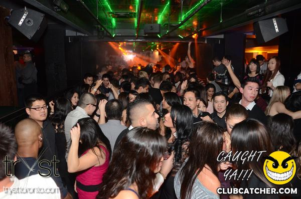 Tryst nightclub photo 38 - January 13th, 2012