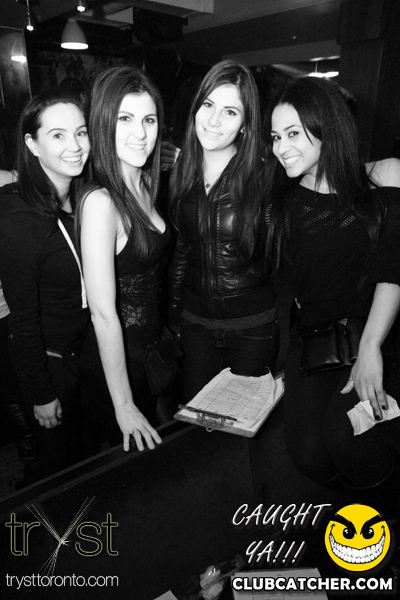 Tryst nightclub photo 40 - January 13th, 2012