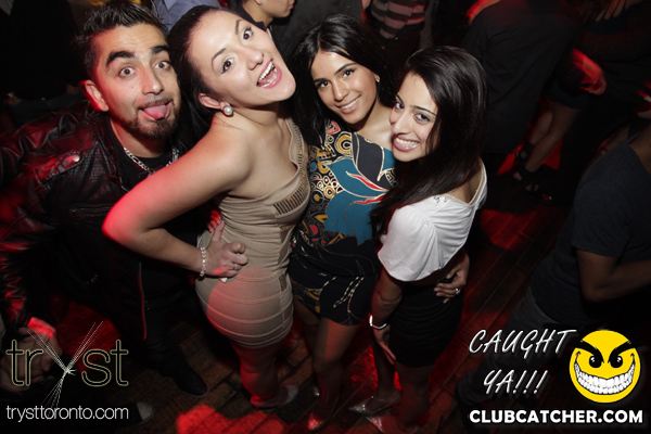 Tryst nightclub photo 42 - January 13th, 2012