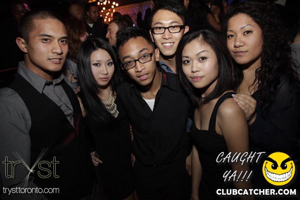 Tryst nightclub photo 44 - January 13th, 2012