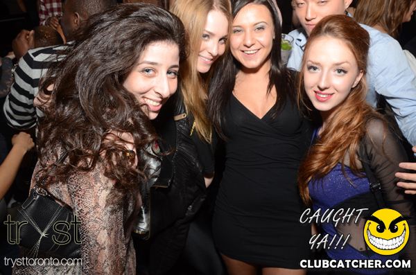 Tryst nightclub photo 49 - January 13th, 2012