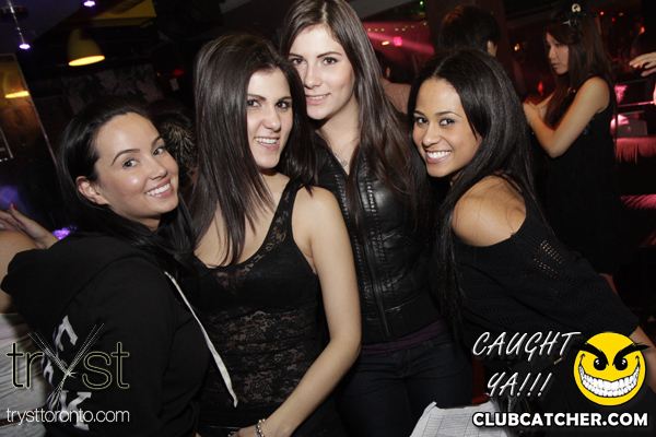 Tryst nightclub photo 6 - January 13th, 2012