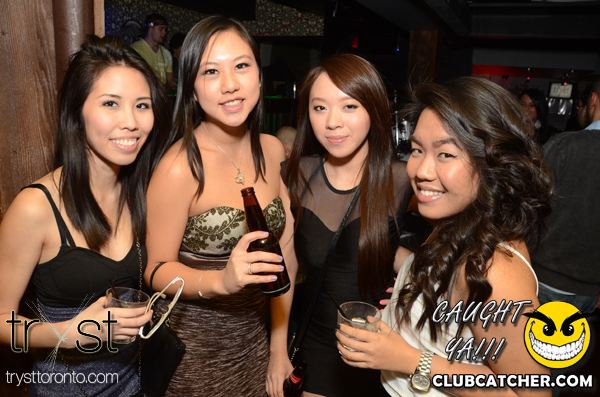 Tryst nightclub photo 53 - January 13th, 2012