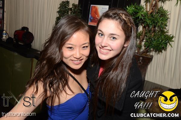 Tryst nightclub photo 55 - January 13th, 2012