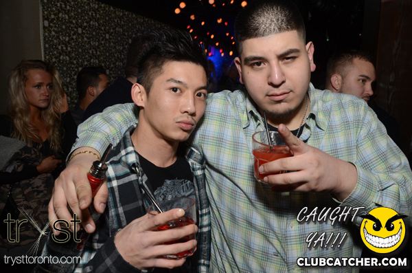 Tryst nightclub photo 66 - January 13th, 2012