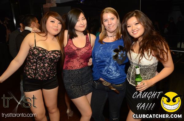 Tryst nightclub photo 68 - January 13th, 2012