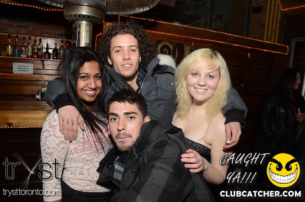 Tryst nightclub photo 70 - January 13th, 2012