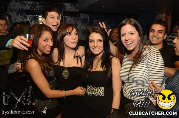 Tryst nightclub photo 73 - January 13th, 2012