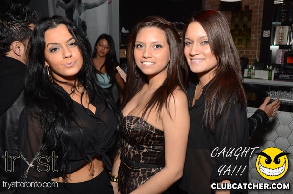 Tryst nightclub photo 77 - January 13th, 2012