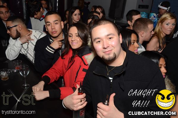 Tryst nightclub photo 88 - January 13th, 2012