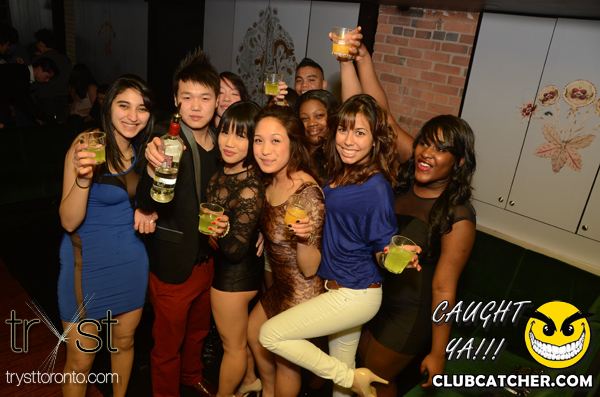 Tryst nightclub photo 94 - January 13th, 2012