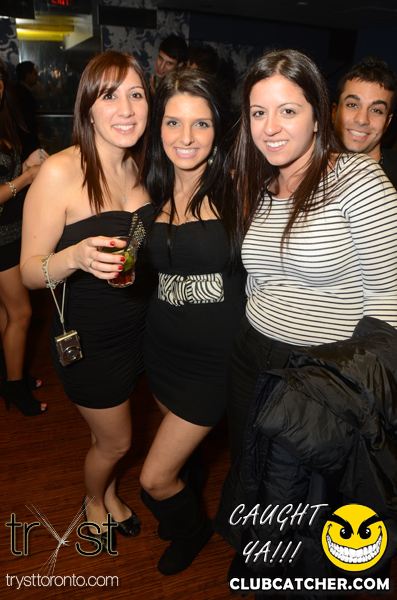 Tryst nightclub photo 96 - January 13th, 2012