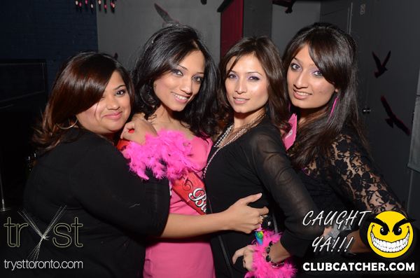 Tryst nightclub photo 98 - January 13th, 2012